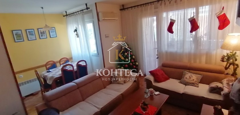 Two bedroom apartment in Seljanovo-Tivat
